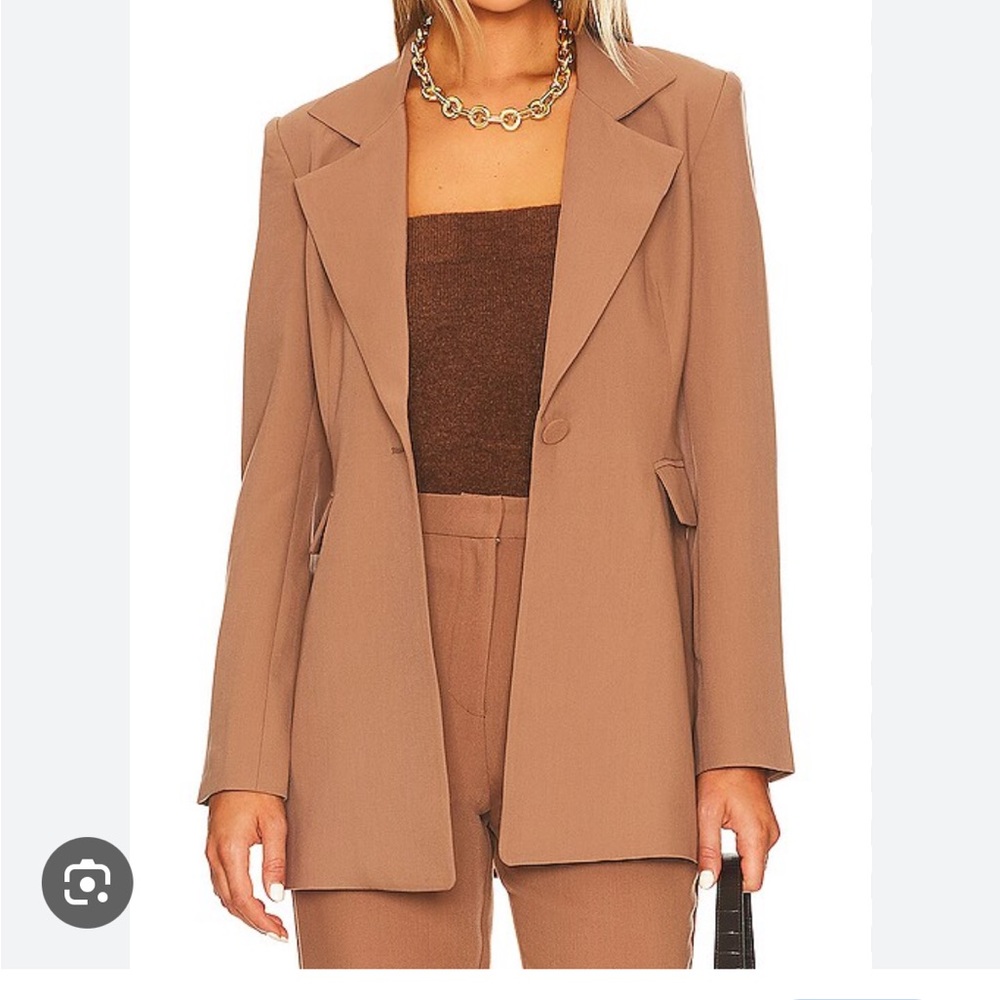 NWOT Bardot Austyn Blazer